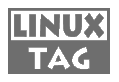 Logo des Berliner Linux Tags 2012